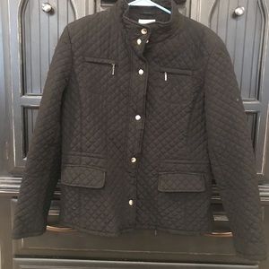 Woman’s quilted Jacket